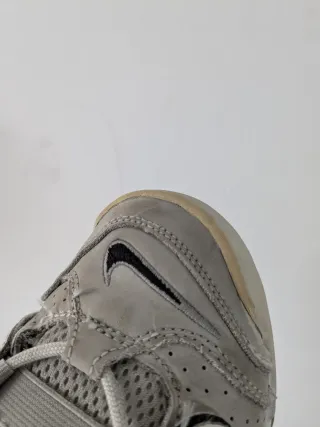 Nike Air More Uptempo Photon Dust