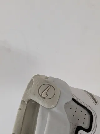 Nike Air More Uptempo Photon Dust