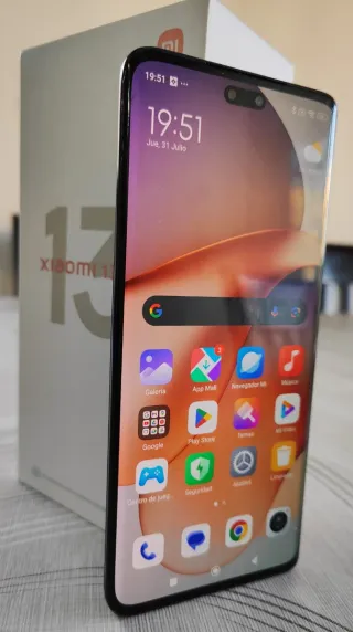 Xiaomi 13 Lite in vendita