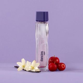 Perfume Dancing Night Cyzone