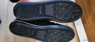 Zapatillas Black Sabbath Talla 45