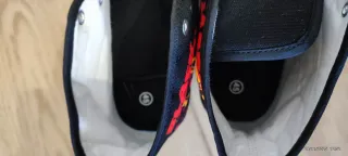 Zapatillas Black Sabbath Talla 45