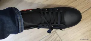 Zapatillas Black Sabbath Talla 45