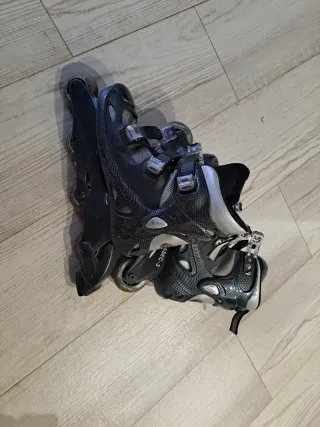 Patines en línea talla 43