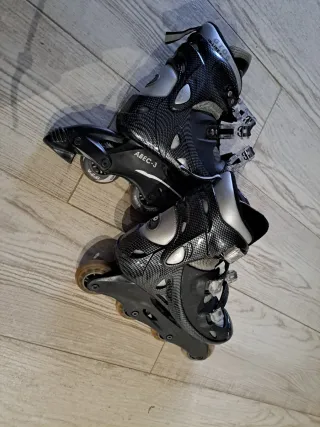 Patines en línea talla 43