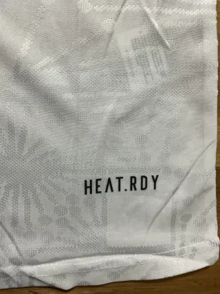 Maglia Adidas "Mexico De Oro" - Edizione Speciale