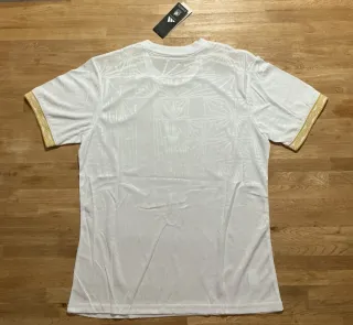 Maglia Adidas "Mexico De Oro" - Edizione Speciale