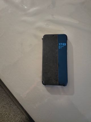 Telefono Mobile Nero Huawei P20 Pro
