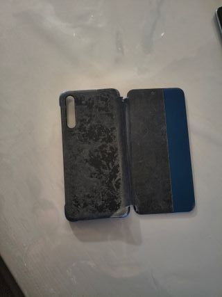 Telefono Mobile Nero Huawei P20 Pro