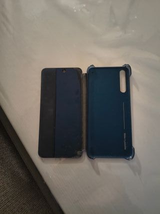 Telefono Mobile Nero Huawei P20 Pro