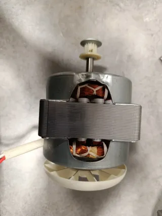 Motor panificadora Lidl