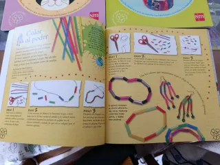 4 libros de ecomania