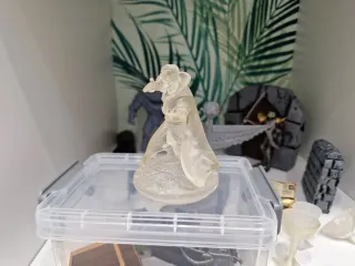 Disney Infinity Dr. Strange Figura