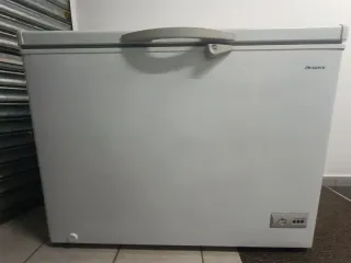 Congelador horizontal Benavent