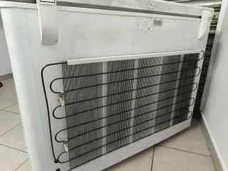 Congelador horizontal Benavent