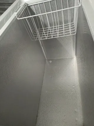 Congelador horizontal Benavent