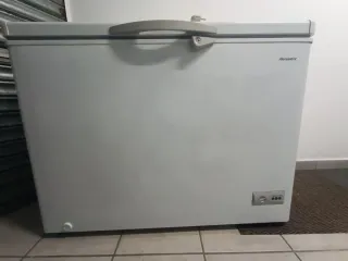 Congelador horizontal Benavent