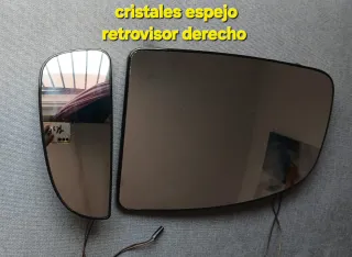 Espejos de Citroën Jumper