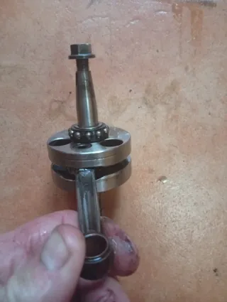 Puch(No se rebaja el precio)