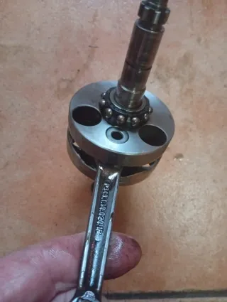 Puch(No se rebaja el precio)