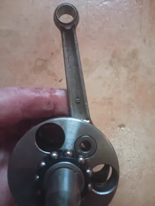 Puch(No se rebaja el precio)