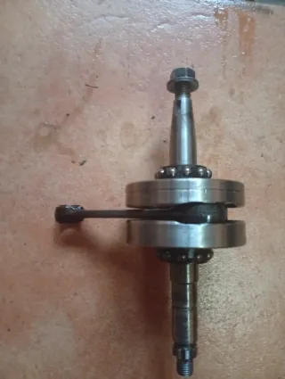 Puch(No se rebaja el precio)