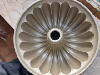 Molde  NordicWare made in Usa Modelo Elegant Party