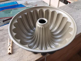 Molde  NordicWare made in Usa Modelo Elegant Party