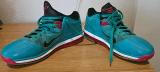 Zapatillas Nike Lebron Talla 42