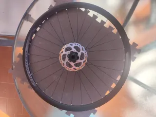 Ruedas Mérida Expert Carretera Nuevas