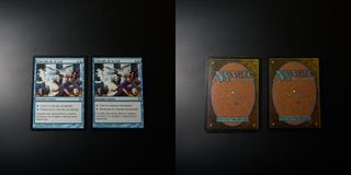 Liberado de lo real [x2] - Magic: The Gathering