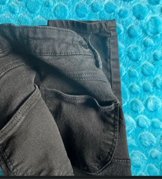 Jeans neri Tally Weijl