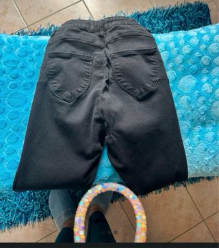 Jeans neri Tally Weijl