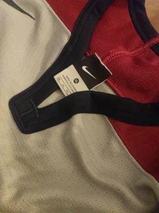 Camiseta Hockey FC Barcelona Talla XL