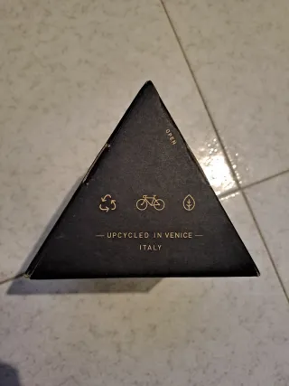 Cintura Cycled Project Uomo Gravel