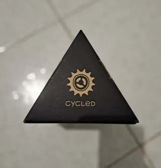 Cintura Cycled Project Uomo Gravel