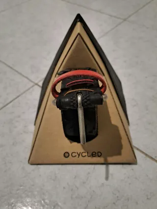 Cintura Cycled Project Uomo Gravel