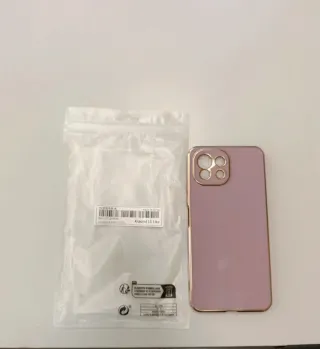 Cover Xiaomi 11 Lite