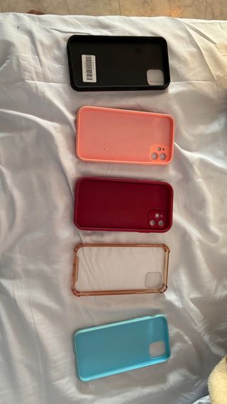 Custodie per iPhone 11