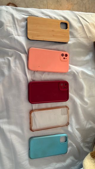 Custodie per iPhone 11