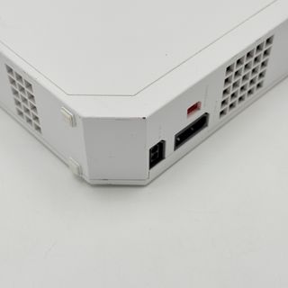 Nintendo Wii Solo console Funzionante Lettore OK