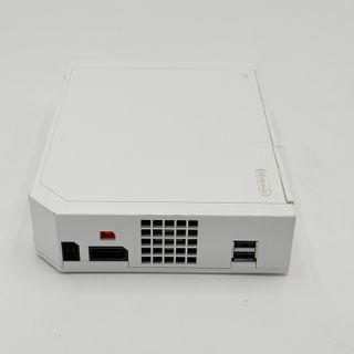 Nintendo Wii Solo console Funzionante Lettore OK