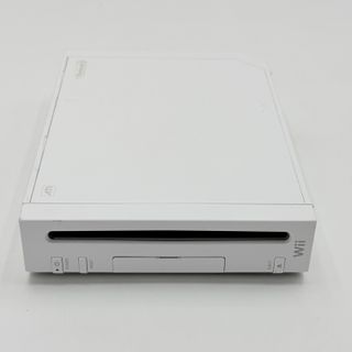Nintendo Wii Solo console Funzionante Lettore OK