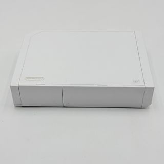 Nintendo Wii Solo console Funzionante Lettore OK