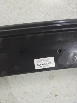 Lip delantero Seat Leon mk3