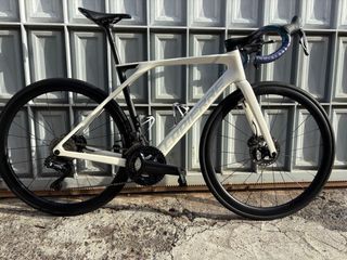 Bicicleta de carretera Lapierre