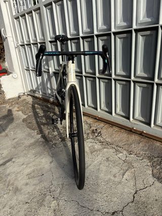 Bicicleta de carretera Lapierre