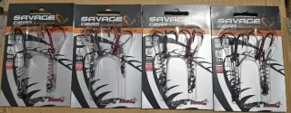 Savage Gear Carbon 49 Stinger