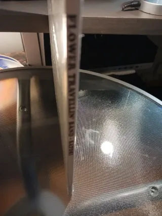 FLOWER TRAVELLIN' BAND SATORI Vinilo