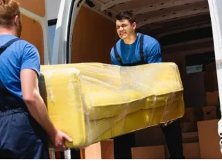 Montaje de muebles y mudanzas